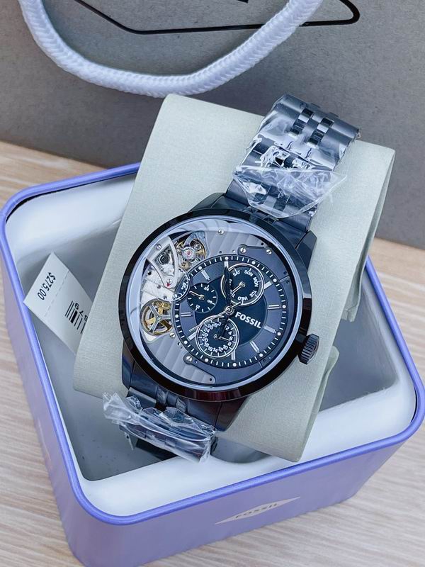 Fossil 44mm 101404